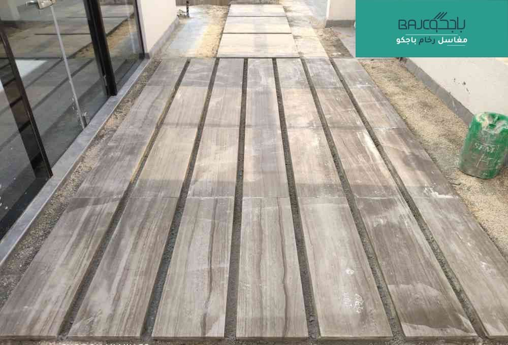 تركيب حوائط رخام ||نعمل على افضل الطرق لتركيب الرخام