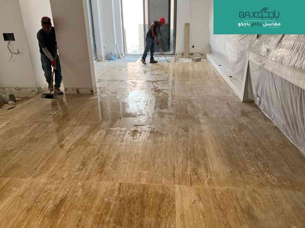 تركيب رخام أرضيات|| افضل أشكال أرضيات رخام مودرن