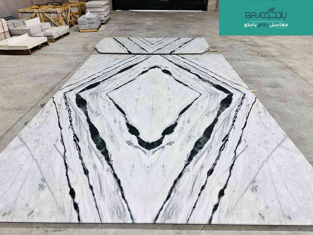 الفرق بين الرخام الطبيعي والرخام الصناعي:أيهما أفضل لمشروعك؟