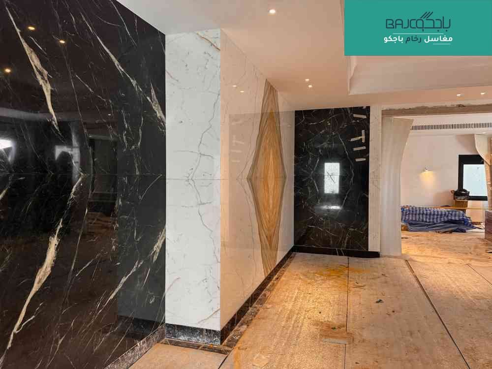 كيف تختار نوع الرخام المناسب ؟ دليل شامل قبل الشراء والتركيب